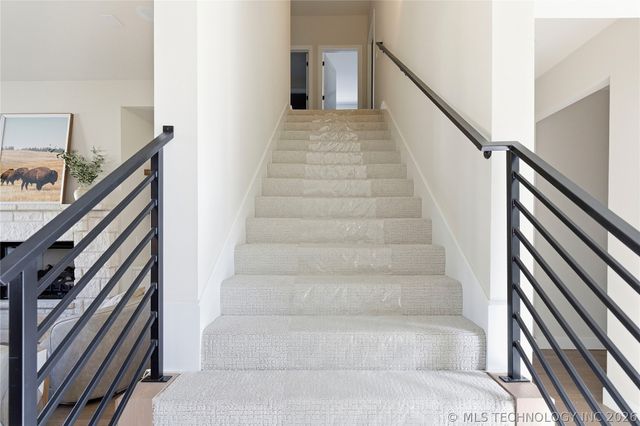 4110 W Albuquerque Street, Broken Arrow, OK 74011