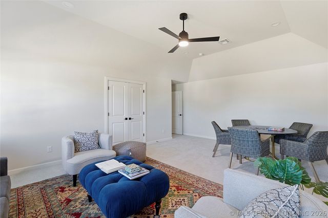 4110 W Albuquerque Street, Broken Arrow, OK 74011