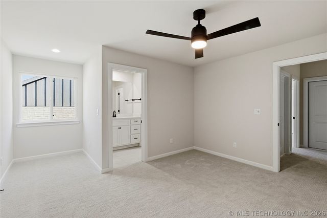 4110 W Albuquerque Street, Broken Arrow, OK 74011