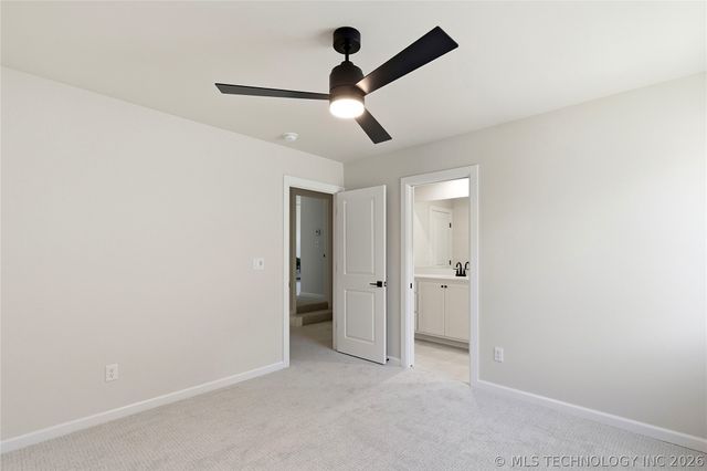 4110 W Albuquerque Street, Broken Arrow, OK 74011