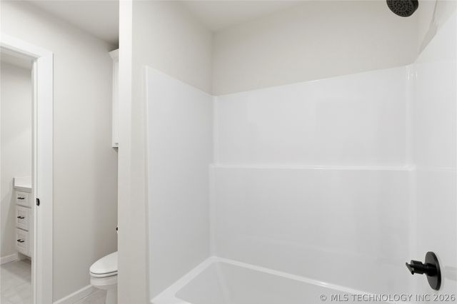 4110 W Albuquerque Street, Broken Arrow, OK 74011