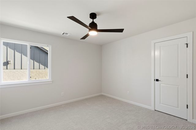 4110 W Albuquerque Street, Broken Arrow, OK 74011