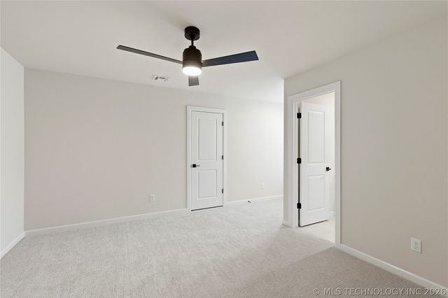 4110 W Albuquerque Street, Broken Arrow, OK 74011