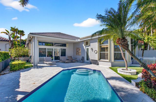 7961 Trieste Place, Delray Beach, FL 33446