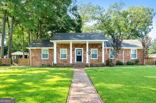 177 College Street, Mcdonough, GA 30253