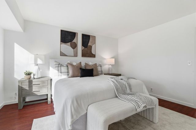 3027 Kaiser Drive D, Santa Clara, CA 95051