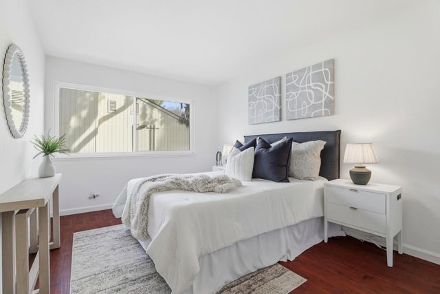 3027 Kaiser Drive D, Santa Clara, CA 95051