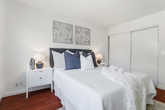 3027 Kaiser Drive D, Santa Clara, CA 95051