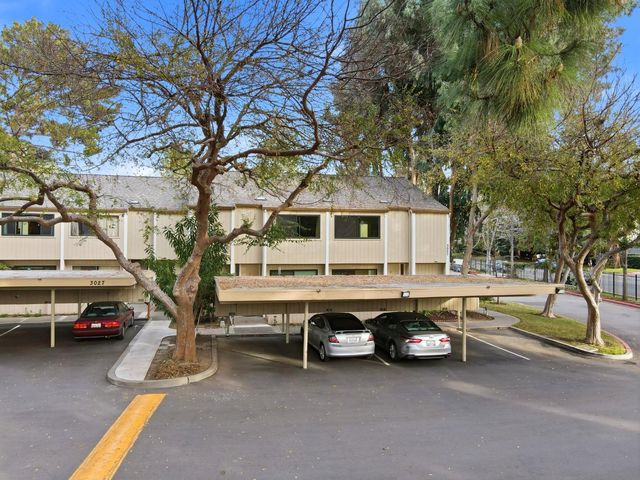 3027 Kaiser Drive D, Santa Clara, CA 95051