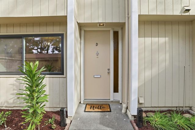 3027 Kaiser Drive D, Santa Clara, CA 95051