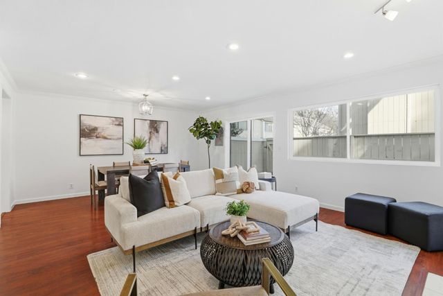 3027 Kaiser Drive D, Santa Clara, CA 95051