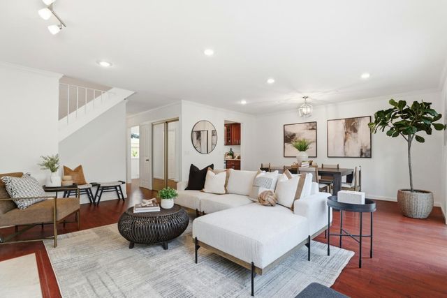 3027 Kaiser Drive D, Santa Clara, CA 95051