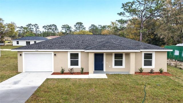 24743 NW HIGHVIEW AVENUE, Dunnellon, FL 34431