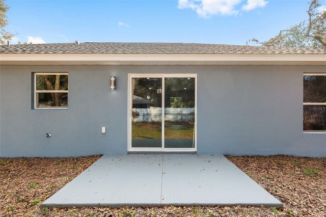 24743 NW HIGHVIEW AVENUE, Dunnellon, FL 34431