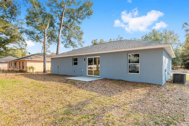 24743 NW HIGHVIEW AVENUE, Dunnellon, FL 34431