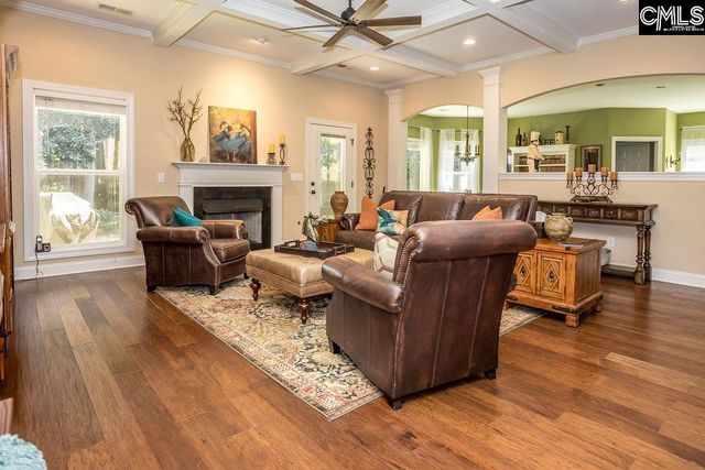 157 Magnolia Point Drive, Columbia, SC 29212