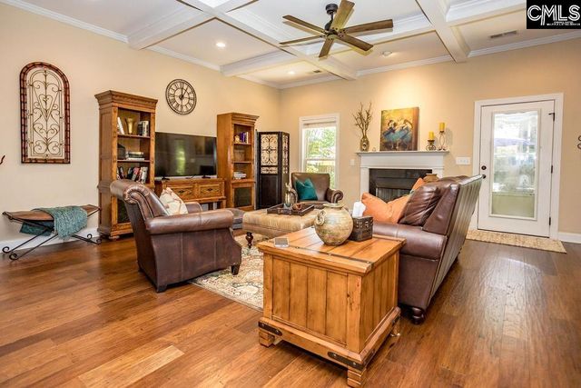 157 Magnolia Point Drive, Columbia, SC 29212
