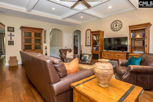 157 Magnolia Point Drive, Columbia, SC 29212