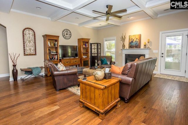 157 Magnolia Point Drive, Columbia, SC 29212
