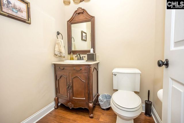 157 Magnolia Point Drive, Columbia, SC 29212
