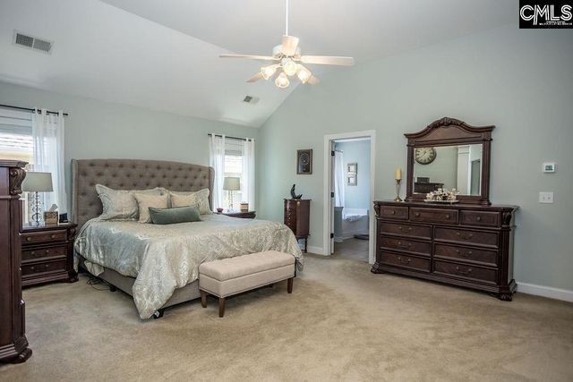 157 Magnolia Point Drive, Columbia, SC 29212