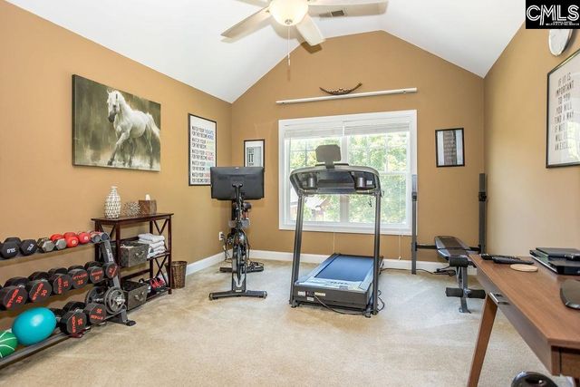 157 Magnolia Point Drive, Columbia, SC 29212