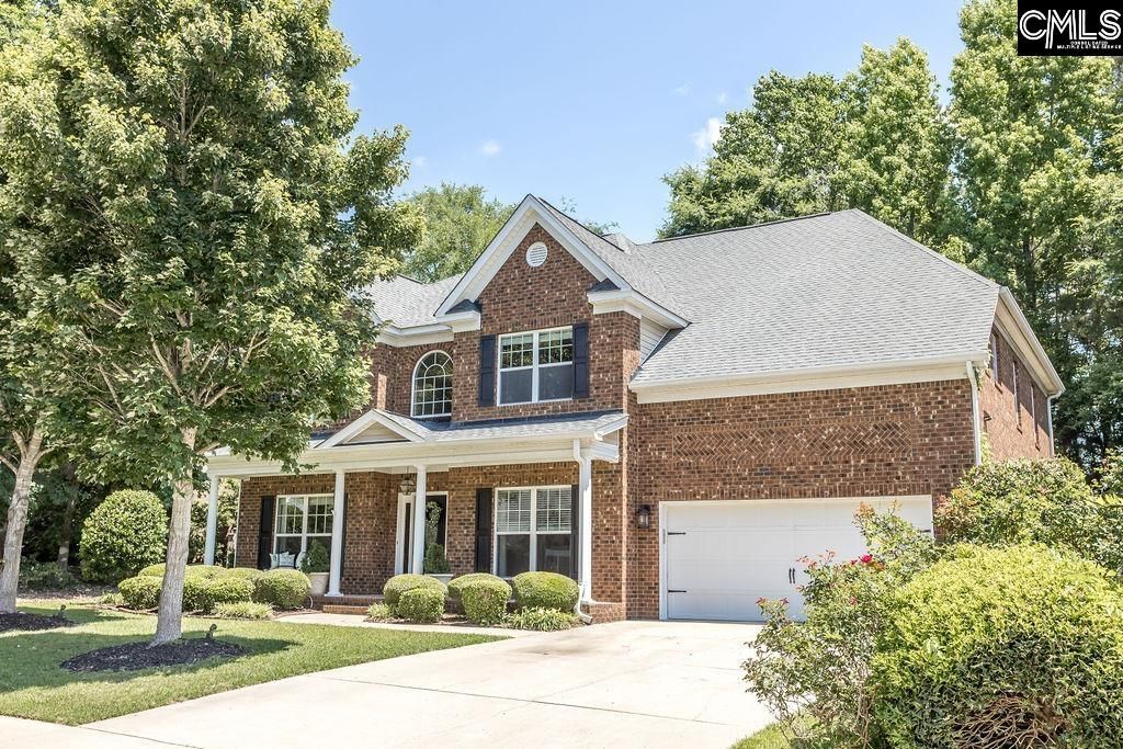 157 Magnolia Point Drive, Columbia, SC 29212