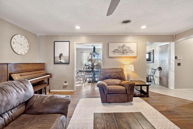 3300 IMPERIAL Trail, Amarillo, TX 79106