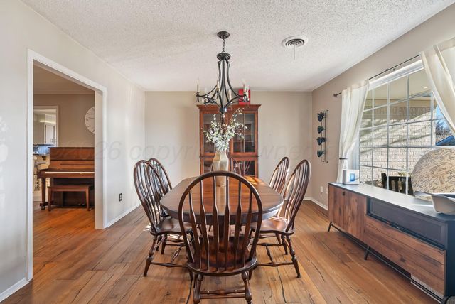 3300 IMPERIAL Trail, Amarillo, TX 79106