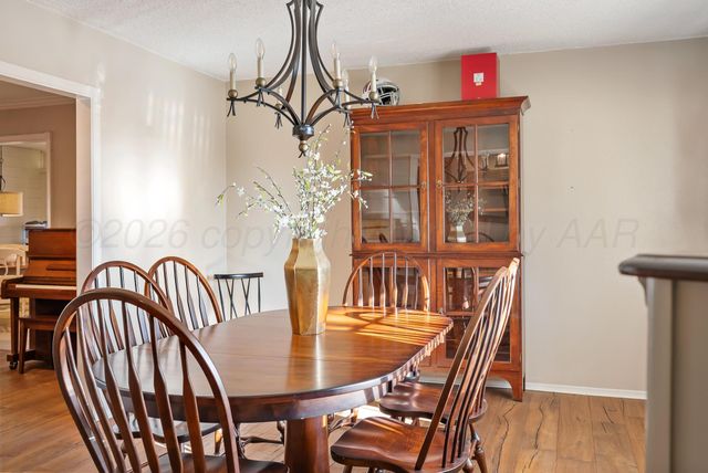 3300 IMPERIAL Trail, Amarillo, TX 79106