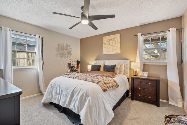 3300 IMPERIAL Trail, Amarillo, TX 79106