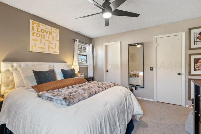 3300 IMPERIAL Trail, Amarillo, TX 79106