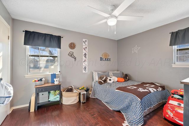 3300 IMPERIAL Trail, Amarillo, TX 79106