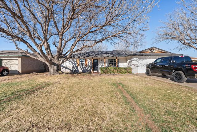 3300 IMPERIAL Trail, Amarillo, TX 79106