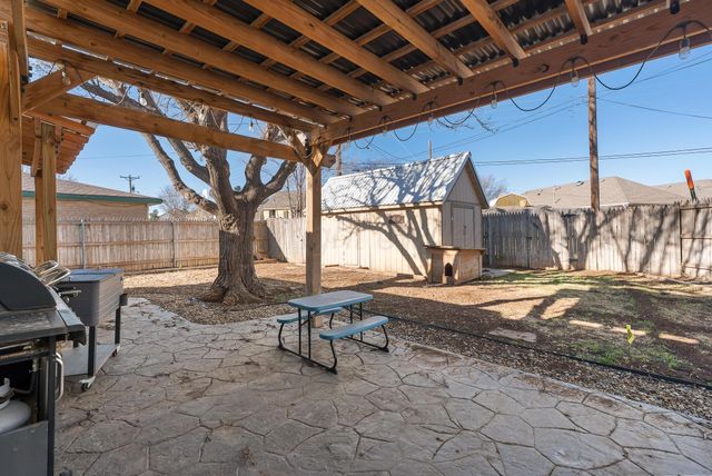 3300 IMPERIAL Trail, Amarillo, TX 79106