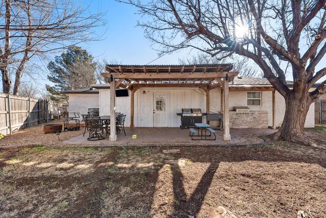 3300 IMPERIAL Trail, Amarillo, TX 79106