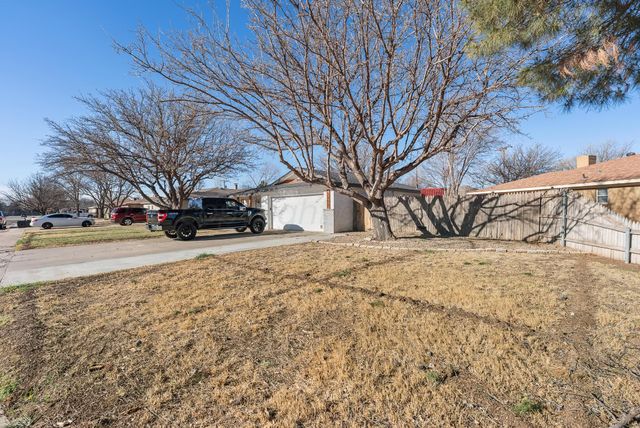 3300 IMPERIAL Trail, Amarillo, TX 79106