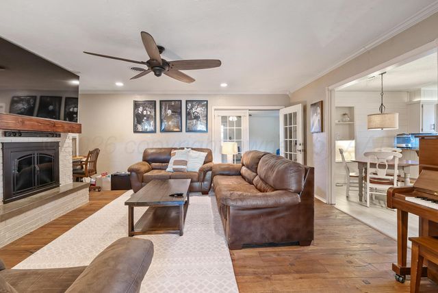 3300 IMPERIAL Trail, Amarillo, TX 79106