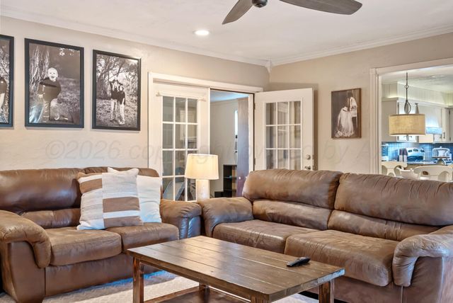 3300 IMPERIAL Trail, Amarillo, TX 79106