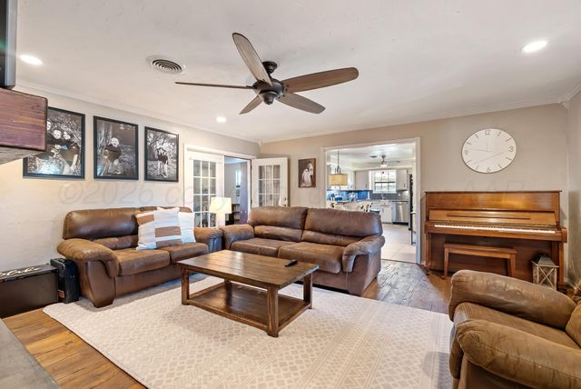 3300 IMPERIAL Trail, Amarillo, TX 79106