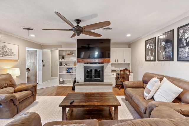 3300 IMPERIAL Trail, Amarillo, TX 79106