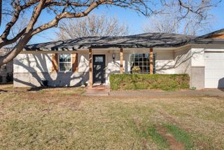 3300 IMPERIAL Trail, Amarillo, TX 79106