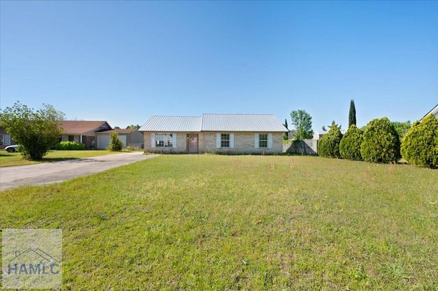 756 Melissa Drive, Hinesville, GA 31313
