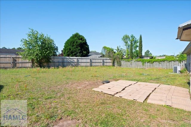 756 Melissa Drive, Hinesville, GA 31313