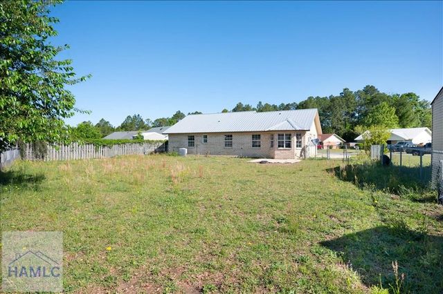 756 Melissa Drive, Hinesville, GA 31313