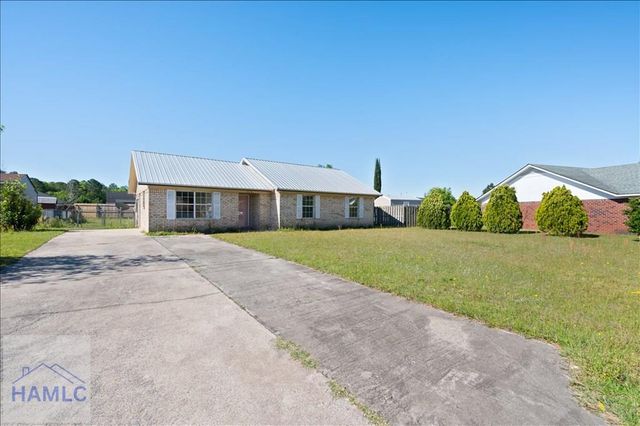 756 Melissa Drive, Hinesville, GA 31313