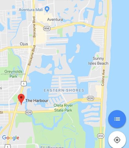 16385 Biscayne Blvd 1104, North Miami Beach, FL 33160