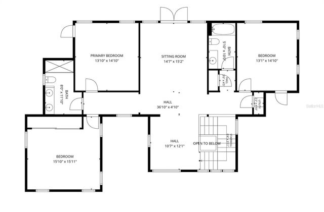 15475 SHOREBIRD LANE, Winter Garden, FL 34787