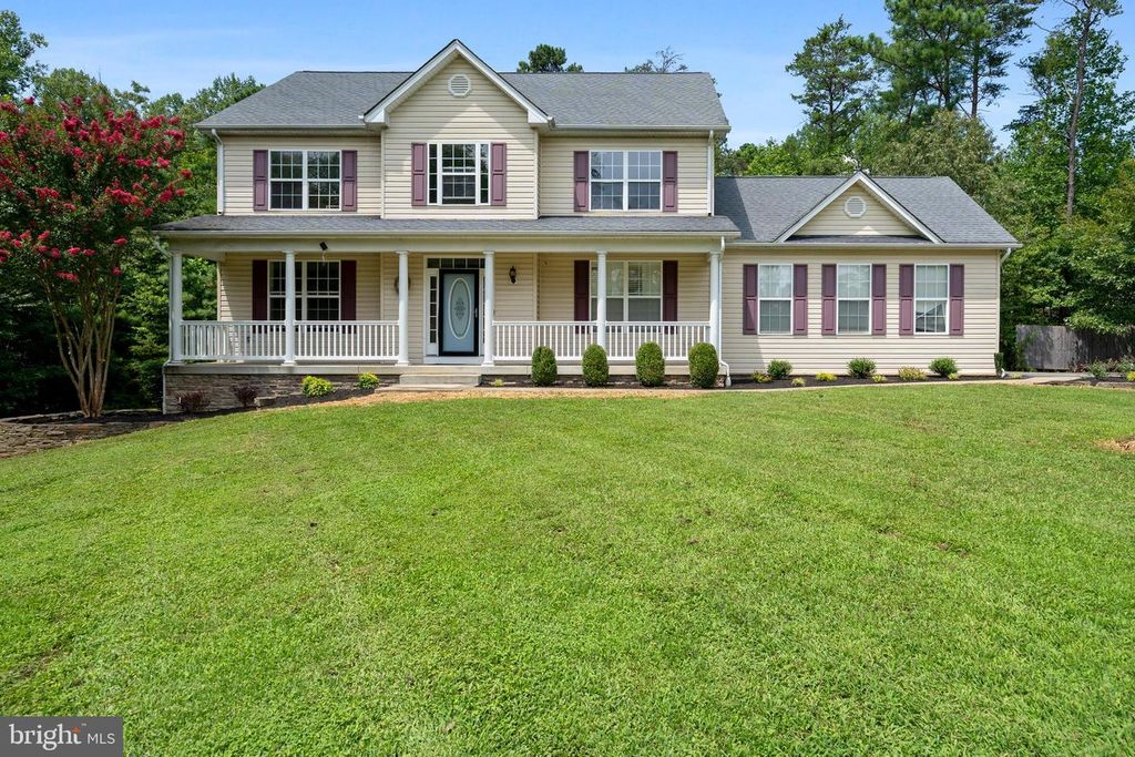 14150 JAYDALE PL, Hughesville, MD 20637