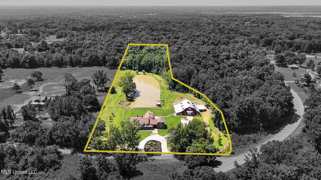 12097 Old Byhalia Road, Byhalia, MS 38611 — photo 3